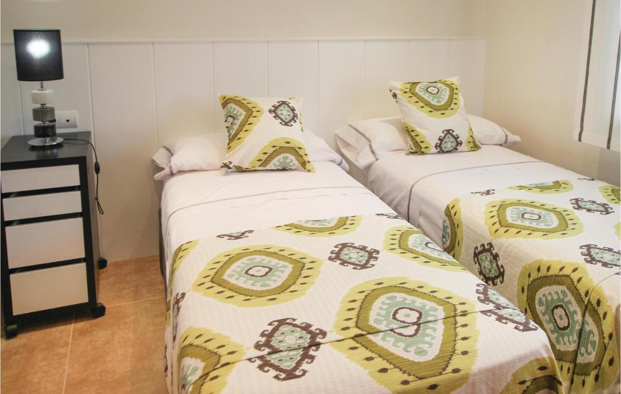 Gorgeous Apartment In El Campello With Wifi Buitenkant foto